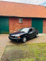 BMW E39 525 TDS - BMW 525: Tds