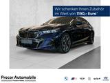 BMW i5 eDrive40 M Sport AHK 360°KAM RFK NAVI LED - BMW i5 in Köln