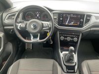 Volkswagen T-Roc - Vorschau Bild 9