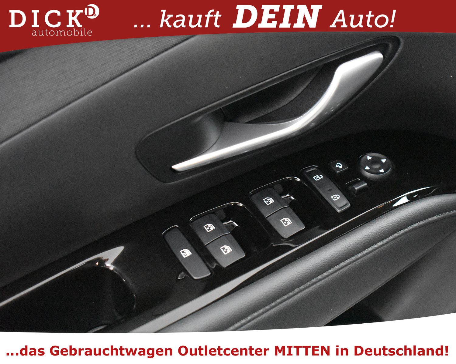 HYUNDAI Tucson 1.6 TGDI Trend NAVI+LED+SHZ+KAMER+ACC+AHK - Image 18