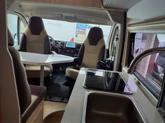 Chausson V 594S  First Line MJ25  Automatik