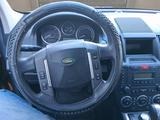 Land Rover Freelander 2 S TD4*AUTOMATIK*ZAHNRIEMENGEWECHSEL - Land Rover Freelander: Td4s