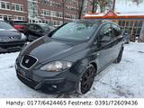 Seat Altea XL 1.6 KLIMAAUTOMATIK/4xel.FH/PDC/AHK - Seat Altea: 1.4