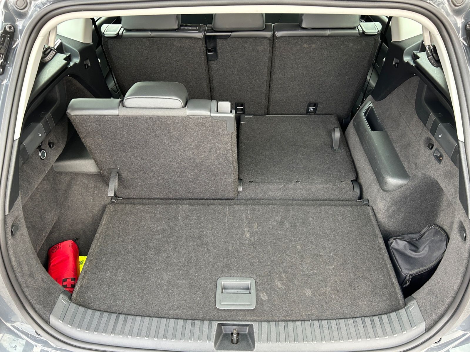 Volkswagen Tayron - Bild 25