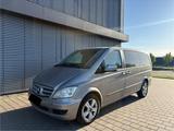 Mercedes-Benz Viano 3.0 CDI Trend lang - Mercedes-Benz Viano in Karlsruhe