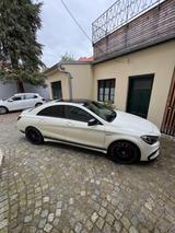 Mercedes-Benz CLA 45 AMG Mercedes-AMG CLA 45 4MATIC DCT Me... - gebrauchte Mercedes-Benz CLA 45 AMG aus dem Jahr 2018