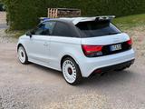 Audi A1 quattro
