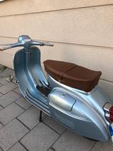 Vespa Sprint 150 - VESPA 150 SPRINT