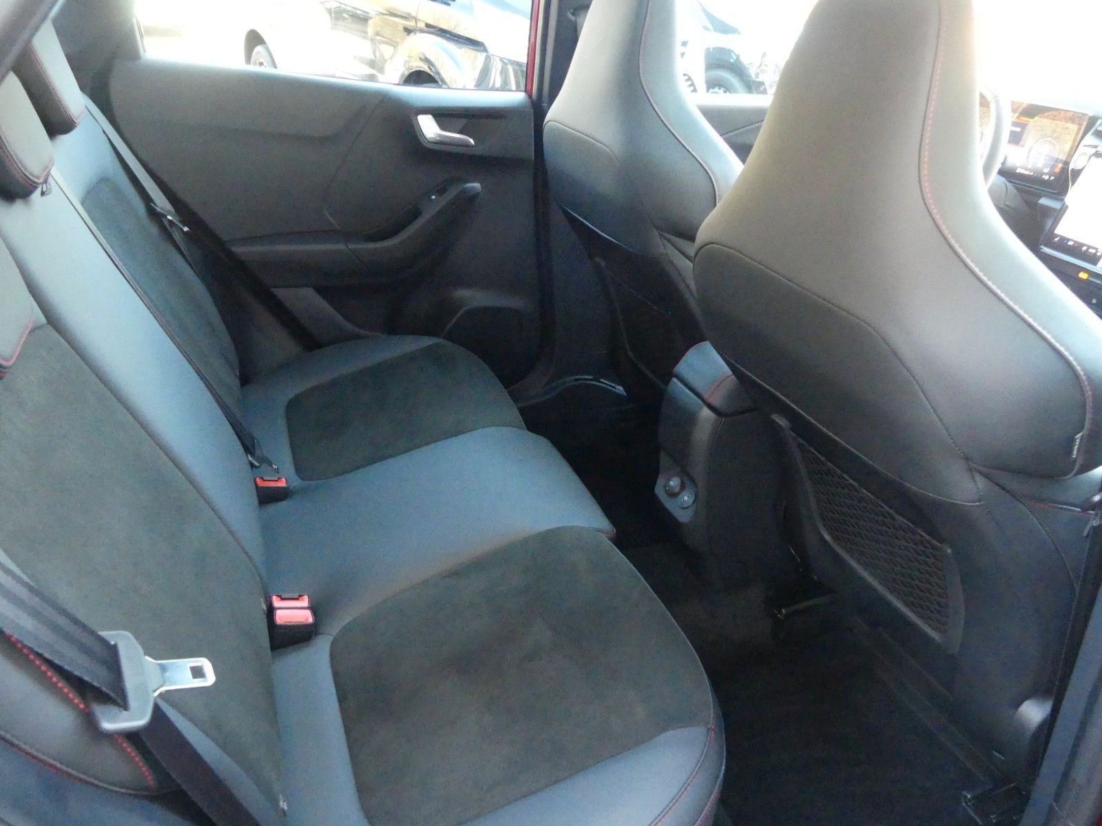 Fahrzeugabbildung Ford Puma ST X*Panoramadach*AHK*Blis*neues Modell