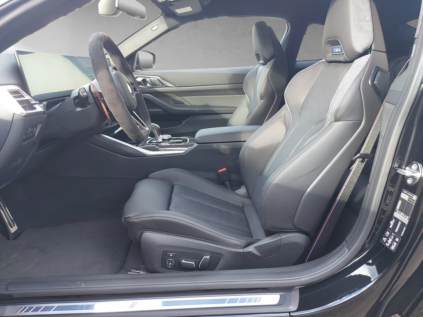 BMW M4 - Bild 9