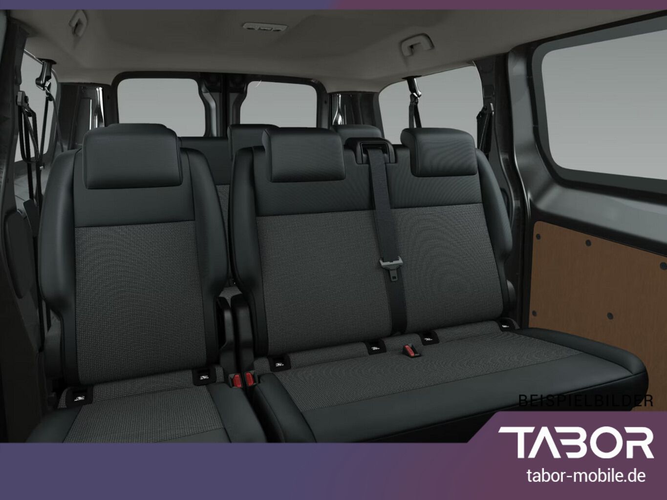 Opel Vivaro - Bild 5