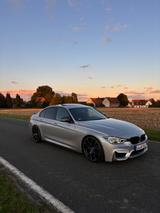 BMW 340i F30  - BMW 3er Reihe: F34