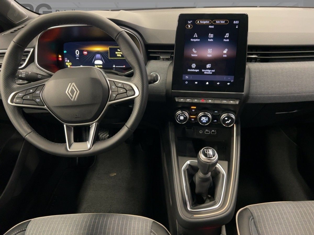 Renault Clio - Bild 12