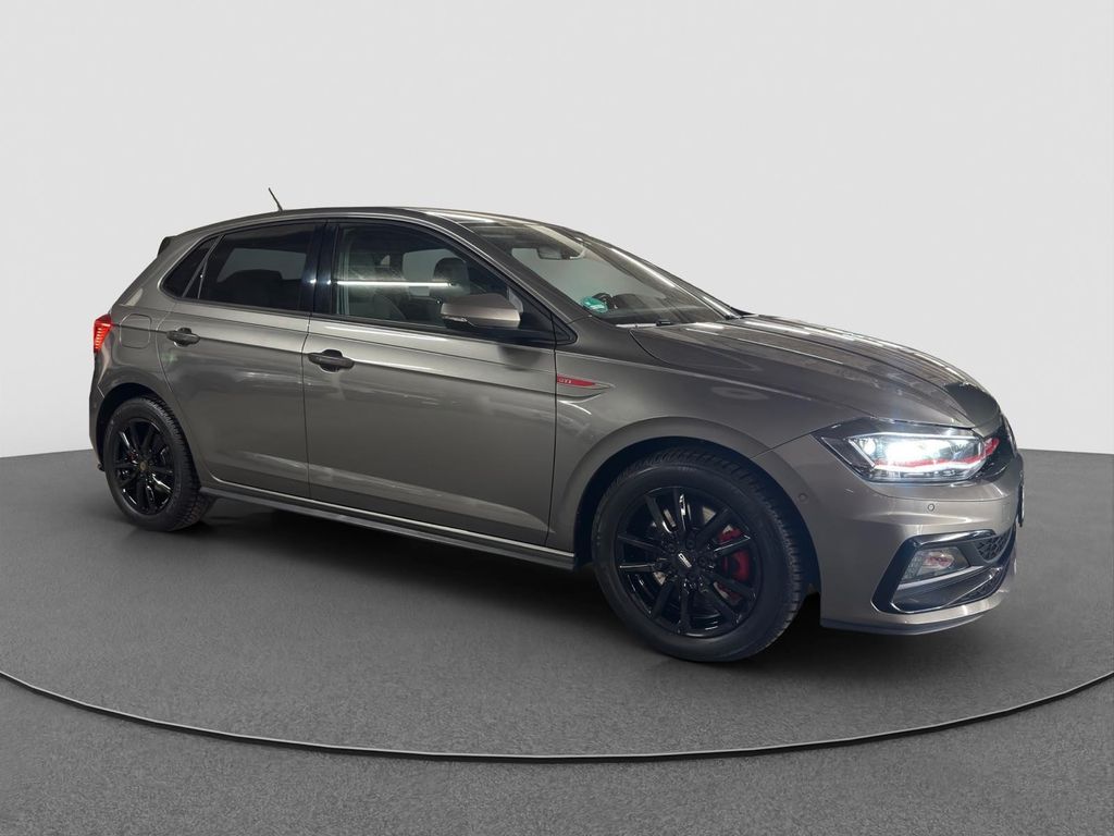 Image of Volkswagen Polo