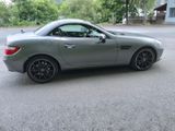 Mercedes-Benz Mercedes  SLK 200 -LIEBHABERSTÜCK - Roadster Mercedes sl gebraucht