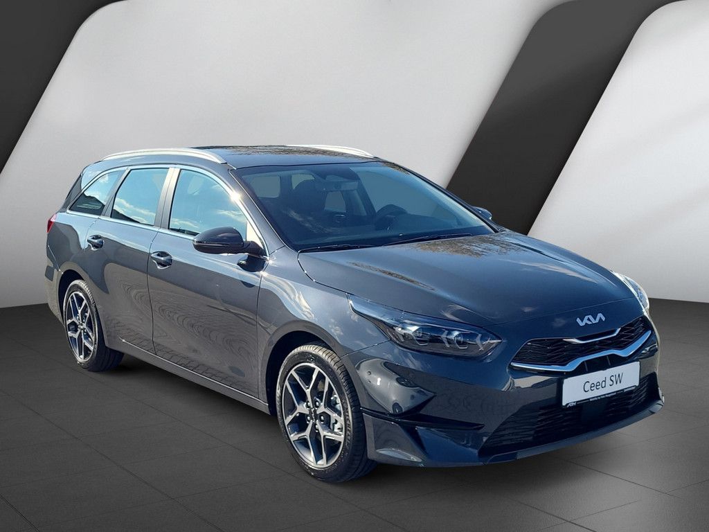 Fahrzeugabbildung Kia Ceed Sportwagon DCT 1.5 T-GDI Spirit