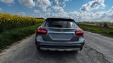 Mercedes-Benz GLA 250 4MATIC DCT - AHK, Garantiepaket b. 11/26 - Mercedes-Benz GLA 250 aus 2018