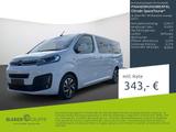 Citroën SpaceTourer XL Blue HDi 180 Business Lounge EAT - Citroën SpaceTourer: Business Lounge
