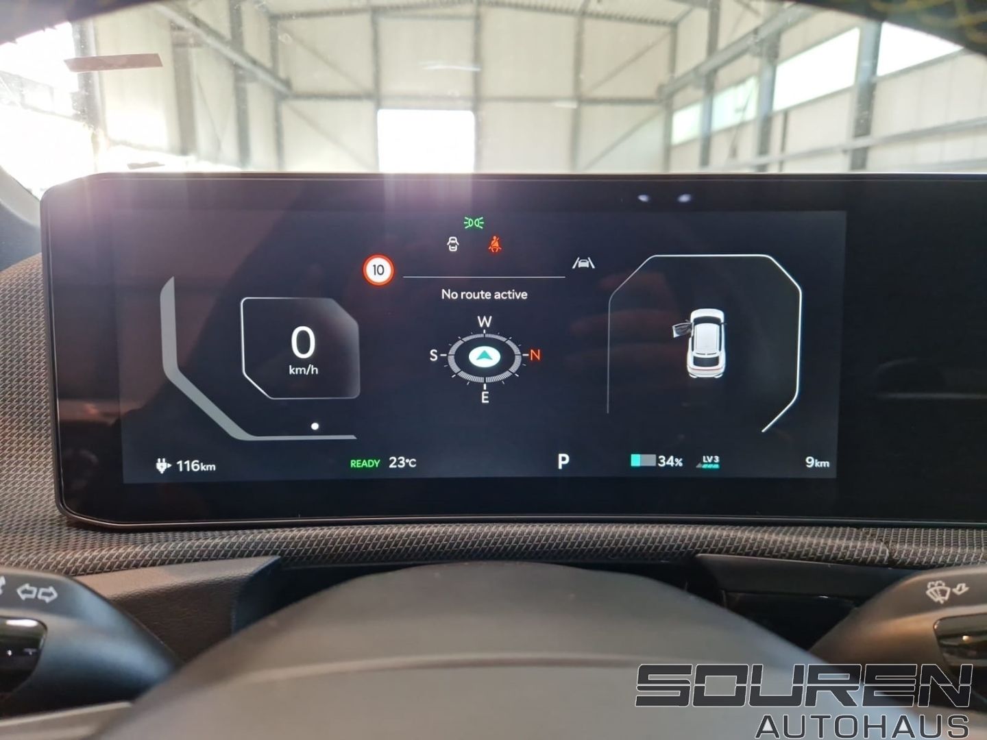 Fahrzeugabbildung Kia EV6 PE GT 609 PS Gewerbe 0,25% Verst. 75% Turboa