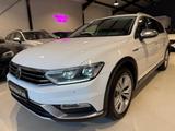 Volkswagen Passat Alltrack 2.0TDI/Allrad/Automatik/LED/Alus - gebrauchte VW Passat Alltrack aus dem Jahr 2017