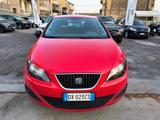Seat SEAT IBIZA 1.2 BENZINA SOLI 80.000 KM 2009 - Seat Ibiza aus 2009: 1.2