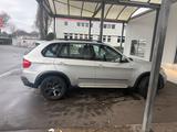 BMW X5 V8 gepflegt - BMW X5 bis 5.000 Euro