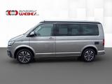 Volkswagen T6.1 California OCEAN EDITION 2.0l TDI LED+PRO+A - Volkswagen mit Diesel-Antrieb: Beige