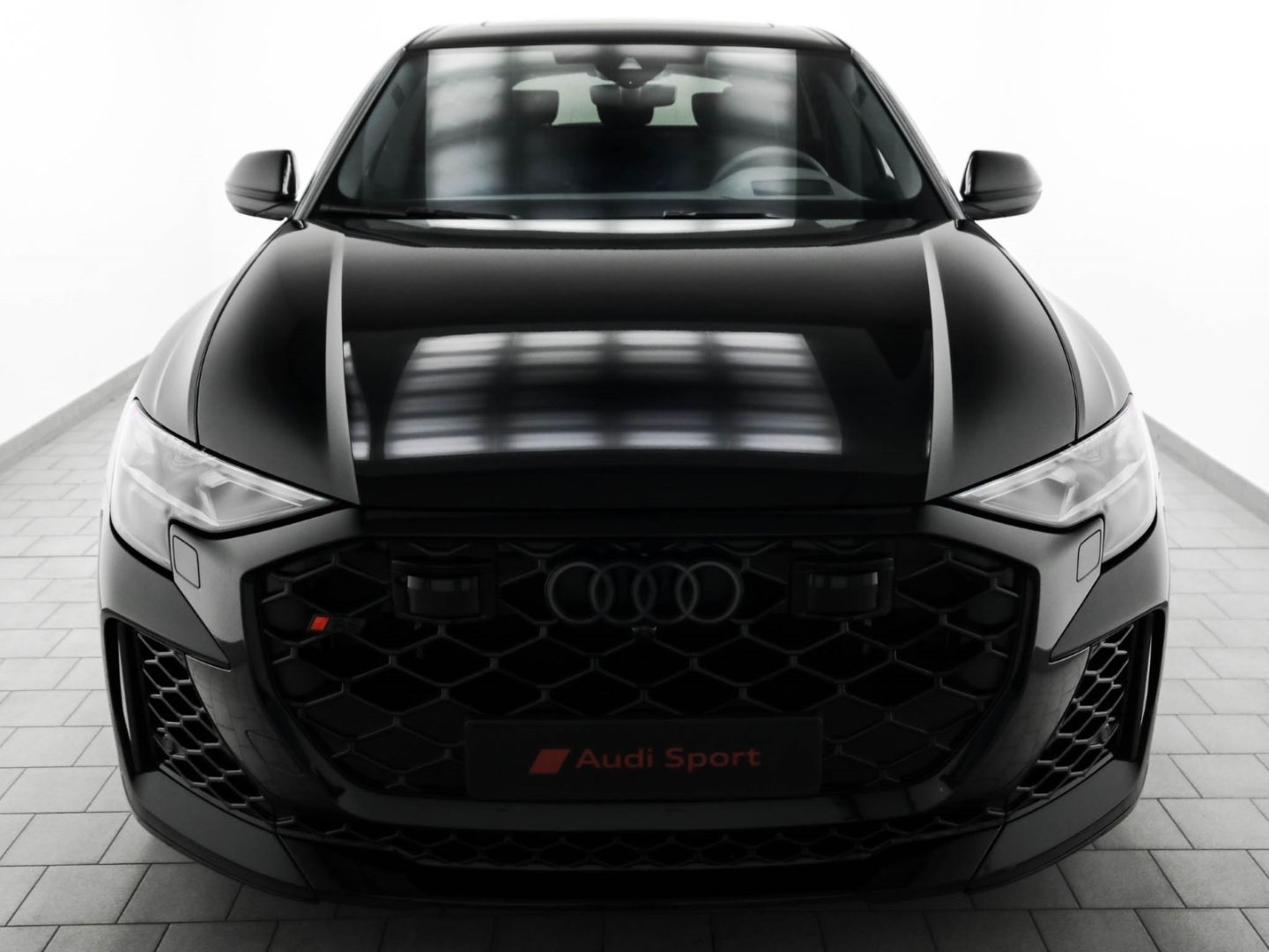 Audi RSQ8 - Bild 2
