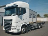 DAF XG+ 480 FAN BDF 7,82 Multi Lenkachse - DAF Bdf