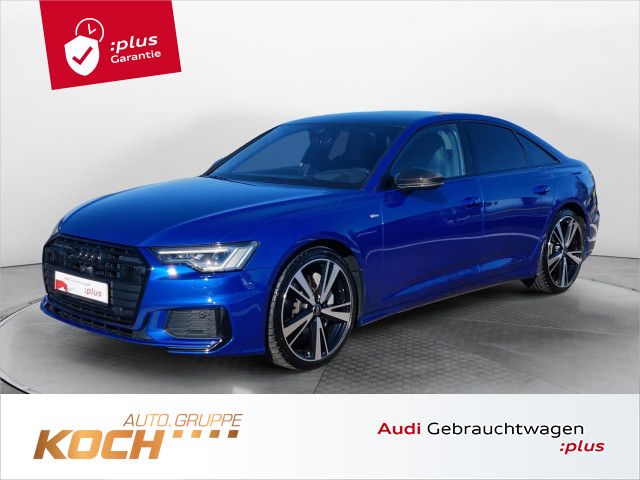 Audi A6 Limousine 55 TFSI q. S-Tronic S-Line 2x, Matr