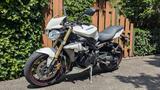Triumph Street Triple 675 - TRIUMPH STREET TRIPLE