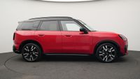MINI Countryman S (Cooper) - Vorschau Bild 4