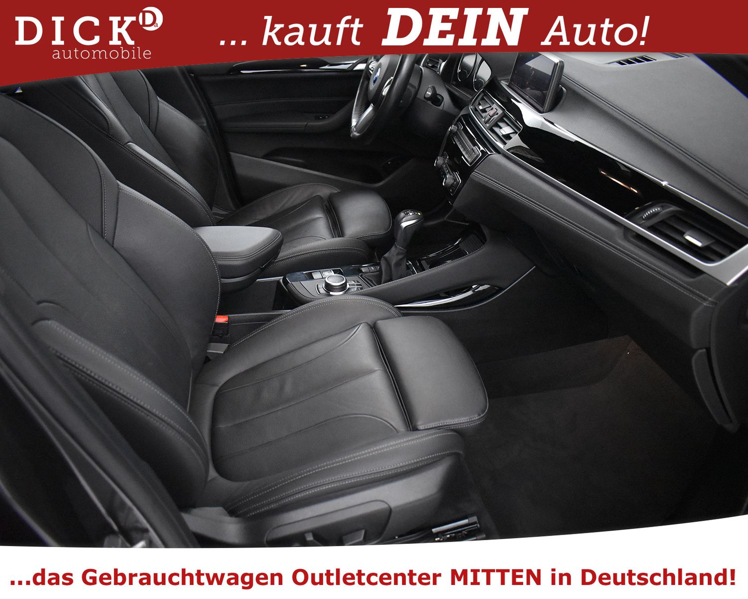 BMW X1 xDr 25e M Sport/PAKET+SHADOW+MEMO+KAM+LED+19" - Image 12
