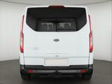 Ford Tourneo Custom 320L2 Active AHK+Nav+Winterpaket - gebrauchte Ford Tourneo Custom aus dem Jahr 2023