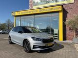 Skoda Fabia 1.0 TSI Selection *LED*Smart_Link*2xPDC* - Skoda Fabia Gebrauchtwagen in Münster