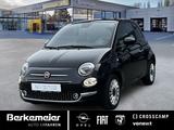 Fiat 500 Hybrid Dolcevita*Navi/ Glasdach / Sensoren* - Fiat 500