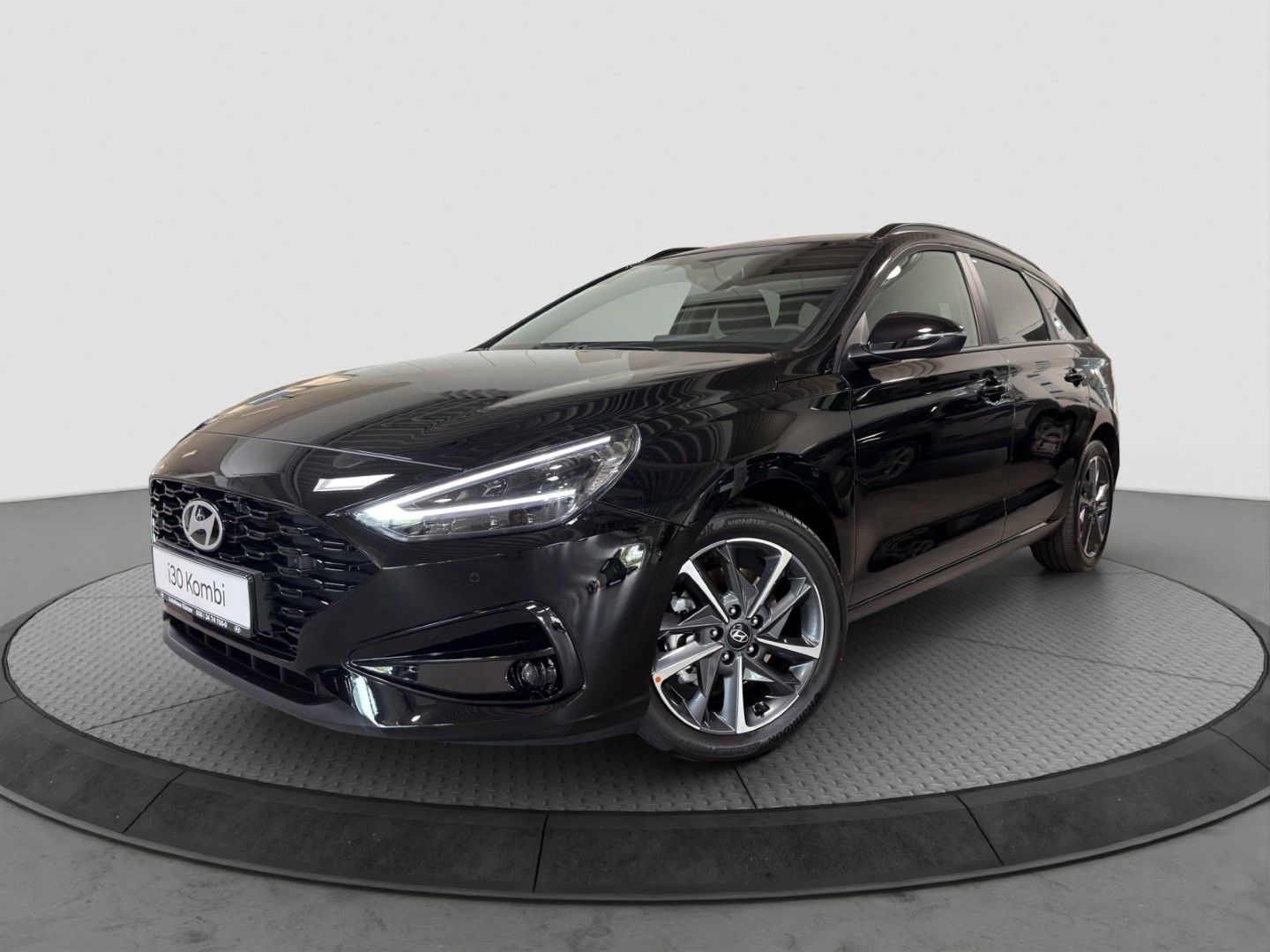 Hyundai i30 – Bild 2