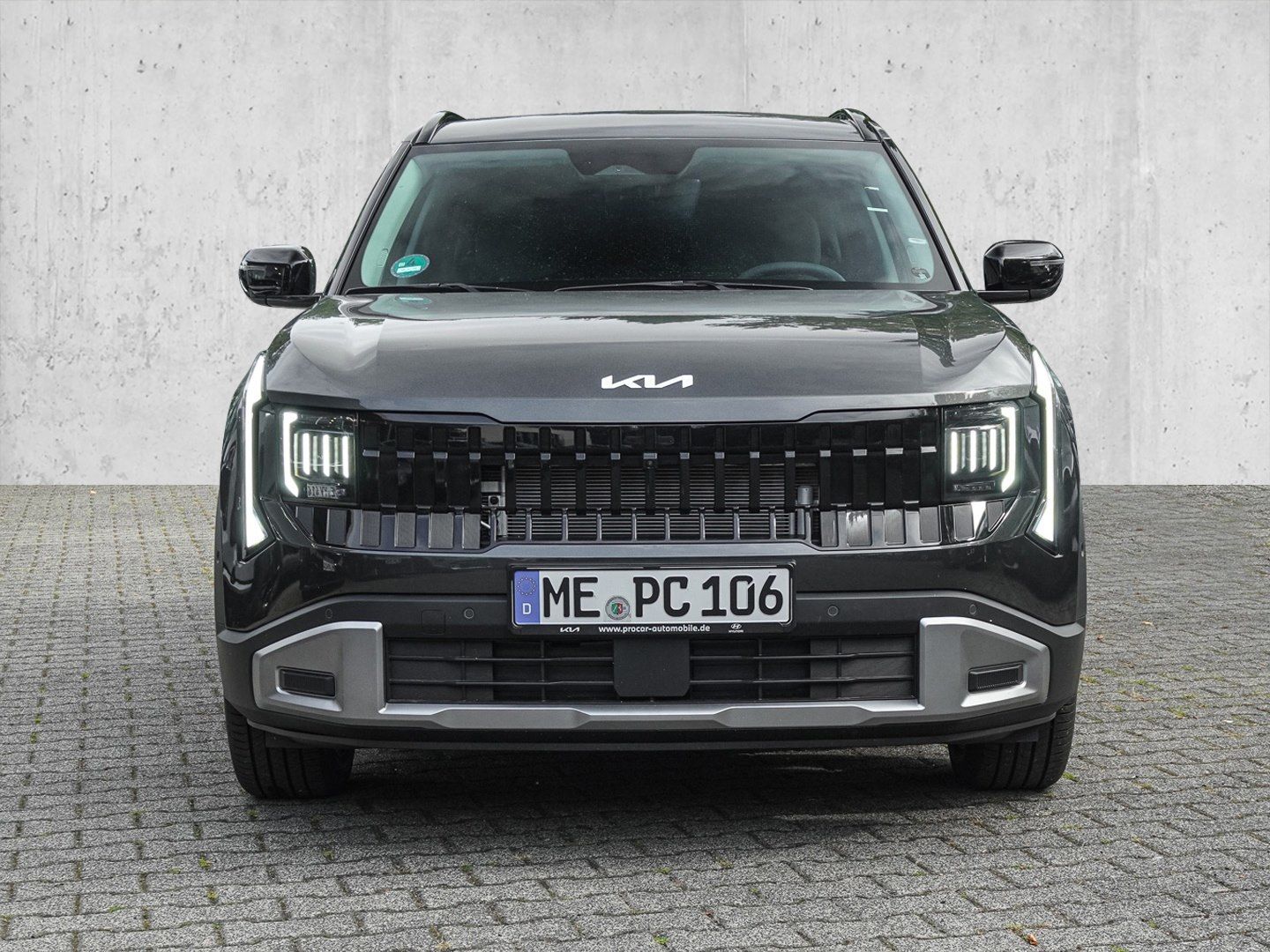 Kia Andere - Bild 3