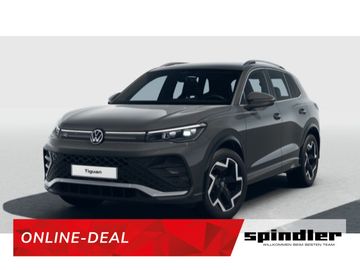 Volkswagen Leasingangebot: Volkswagen Tiguan R-Line ++Leasingaktion** 150PS DSG