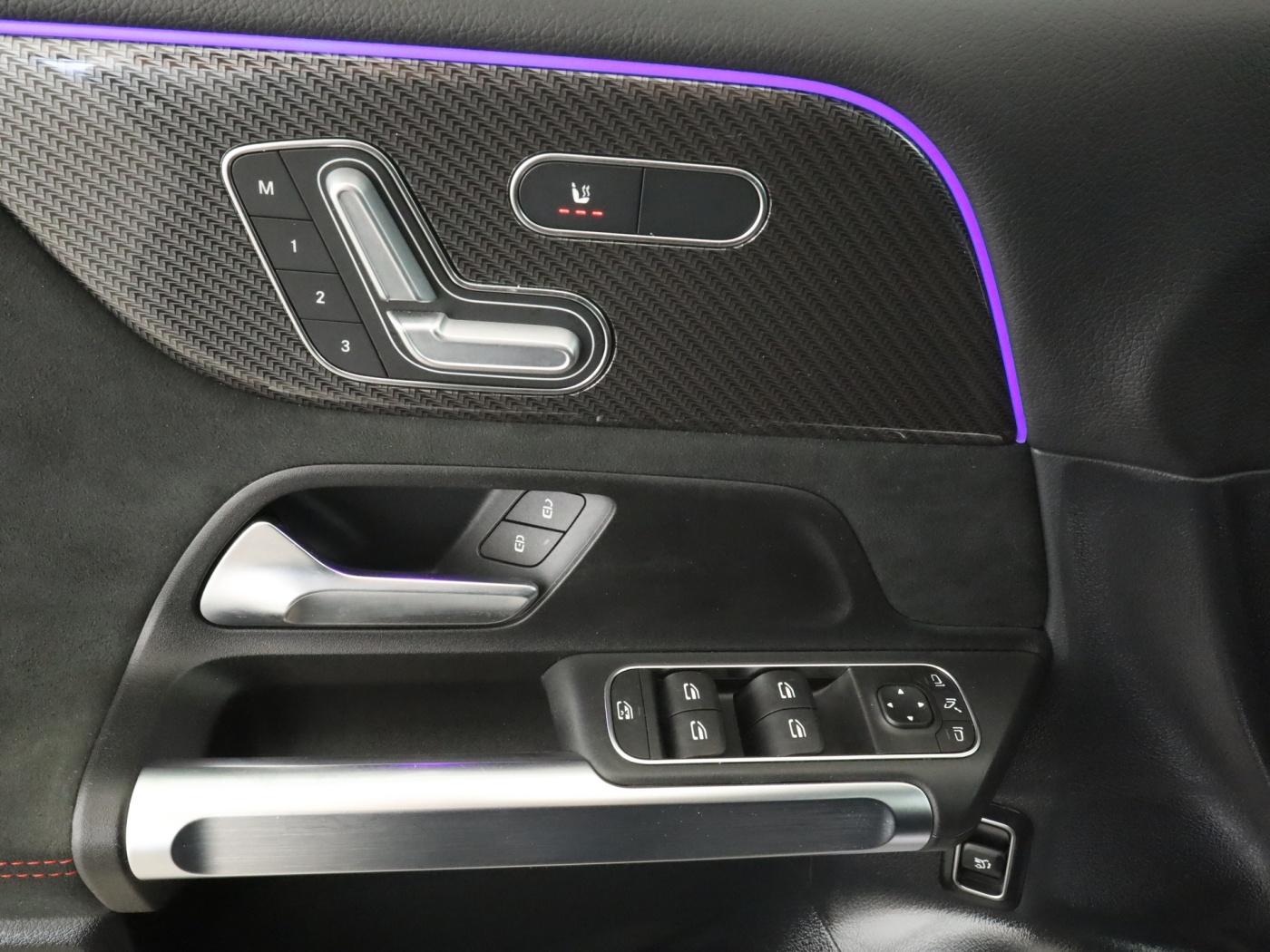 Mercedes-Benz GLB 4M *AHK*Memory*Multibeam*Standheizung, миниатюра 20