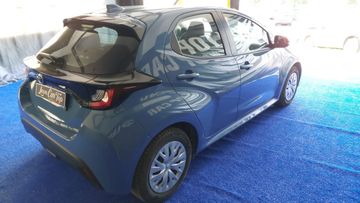 Toyota Yaris - 6