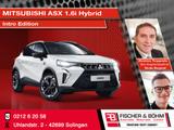Mitsubishi ASX 1.6i Hybrid Intro Edition - Mitsubishi ASX in Wuppertal