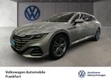Volkswagen Arteon Shooting Brake 2.0 TDI DSG R-Line AHK - VW Arteon Gebrauchtwagen in Frankfurt