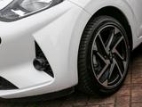 Hyundai i10 1.0 Trend Kamera Navi Spurhalteassistent - Hyundai i10 in Hamm