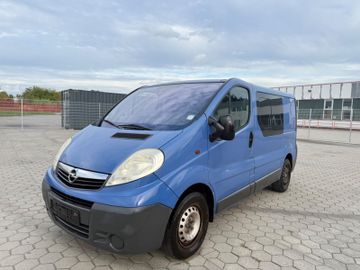 Opel Vivaro - 2