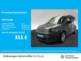 Volkswagen Caddy 1.5 TSI ACC AHK Rückfahrkamera Sitzhzg. - VW Caddy Leasingangebote für Privatpersonen