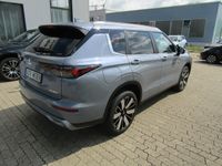 Mitsubishi Plug-in Hybrid Outlander - Vorschau Bild 4