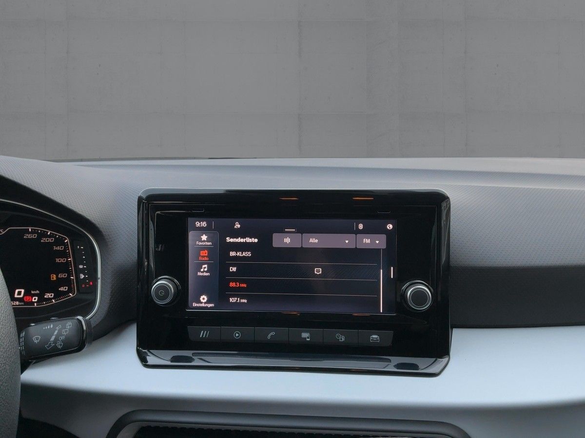 Seat Ibiza - Bild 11