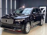 Volvo XC90 D5 AWD Geartronic Inscription Inscription - Volvo XC90 in Braunschweig
