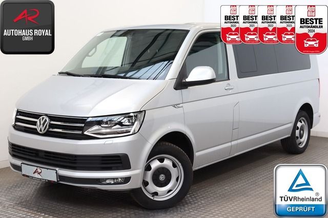 Volkswagen T6 Caravelle 2.0 TDI LANG 6 SITZE CARPLAY,1.HAND